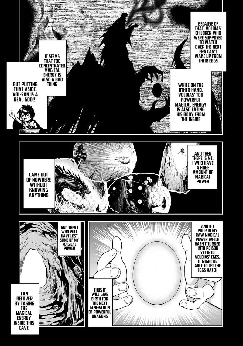 Sozai Saishuka no Isekai Ryokouki - Chapter 7 image 13